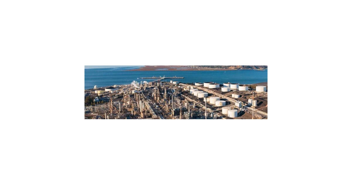 Phillips 66's Rodeo Complex Reaches Full Rates | RBN Energy