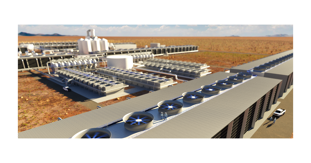 Oxy, ADNOC to Assess Feasibility of First Megaton-Scale DAC Site ...
