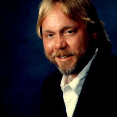 Profile picture for user Stephen T. Harris CPL