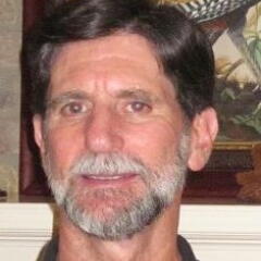 Profile picture for user Bob Bookstaber