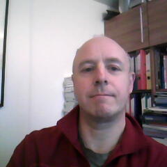 Profile picture for user Nigel Harris