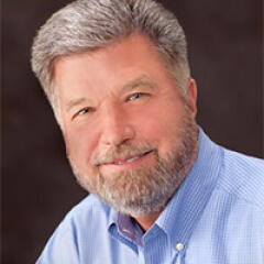 Profile picture for user Rusty Braziel