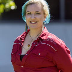 Profile picture for user Heather Wallace