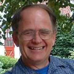 Profile picture for user Gene Nelson