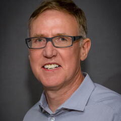 Profile picture for user Sandy Fielden