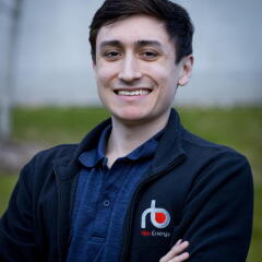 Profile picture for user Adam Baker