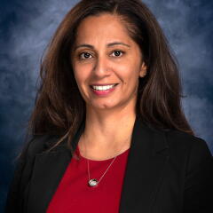 Profile picture for user Sheetal Nasta