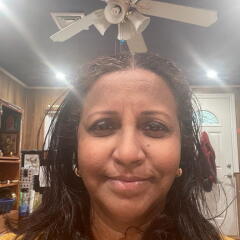 Profile picture for user Sheela Tobben