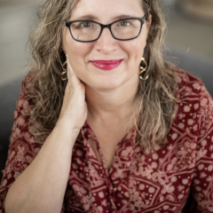 Profile picture for user Lisa Shidler