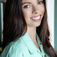 Profile picture for user Liz Dicken