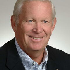 Profile picture for user Keith Bailey