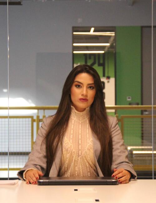Profile picture for user Gökçe Nur Ataman