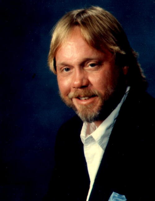 Profile picture for user Stephen T. Harris CPL
