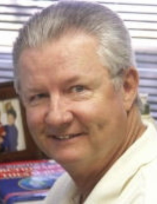 Profile picture for user Jim Jordan