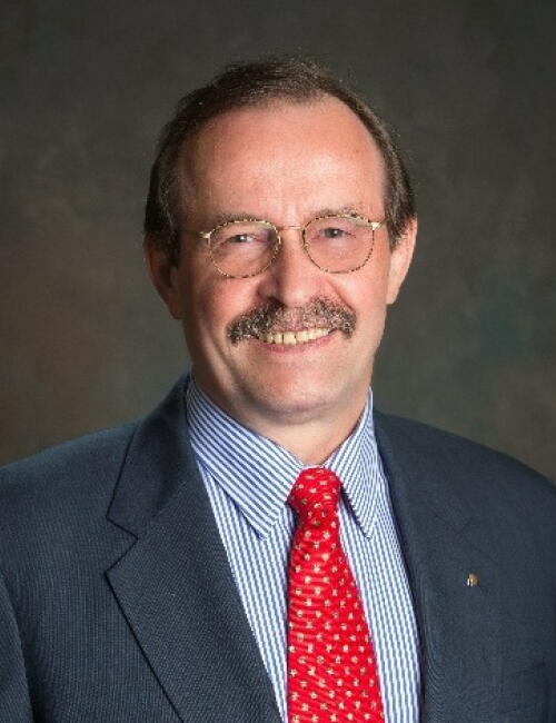 Profile picture for user Ron Ripple