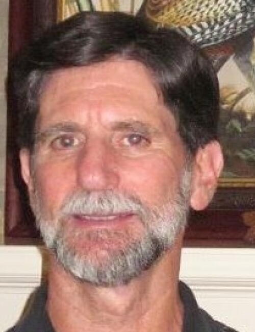 Profile picture for user Bob Bookstaber