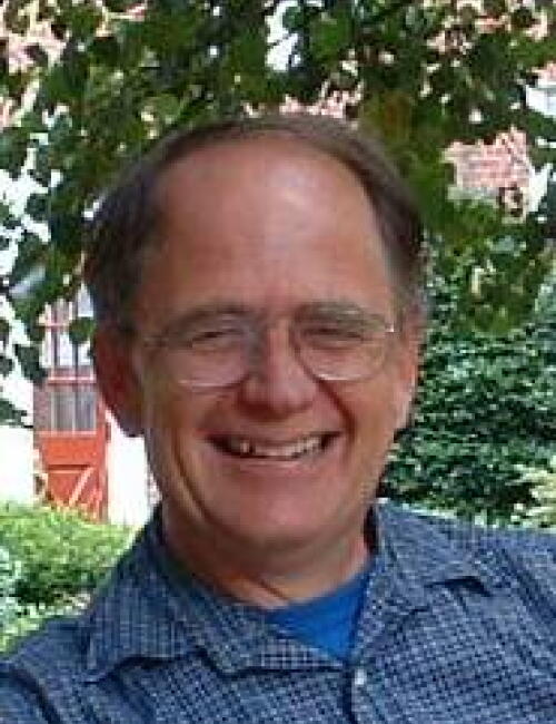 Profile picture for user Gene Nelson