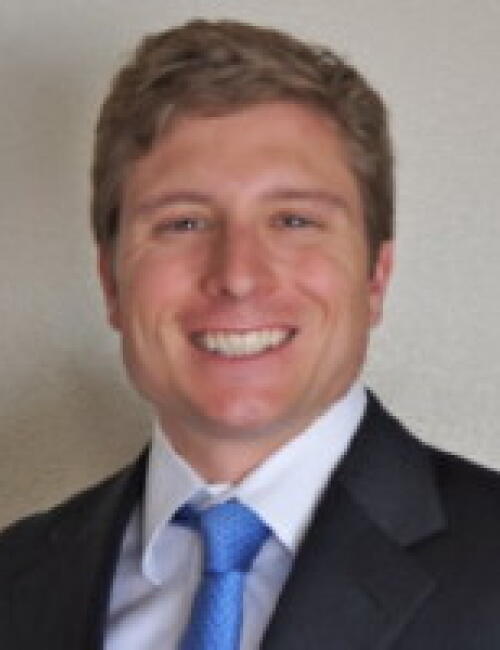 Profile picture for user Russell Hencke