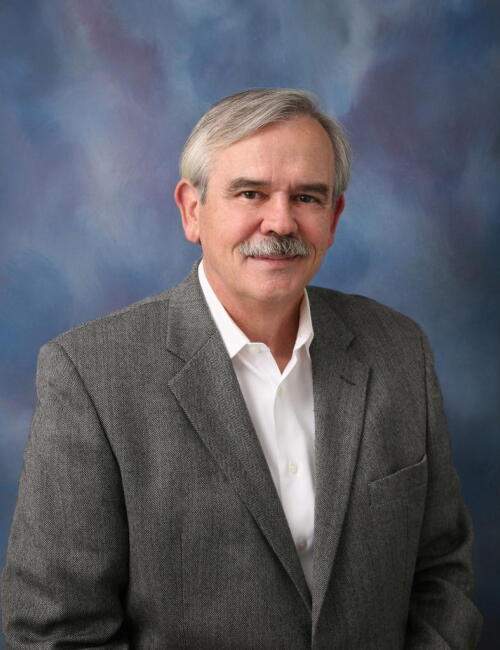 Profile picture for user David J Hackett