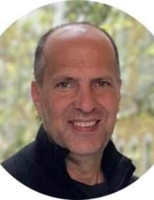 Profile picture for user Ira Joseph