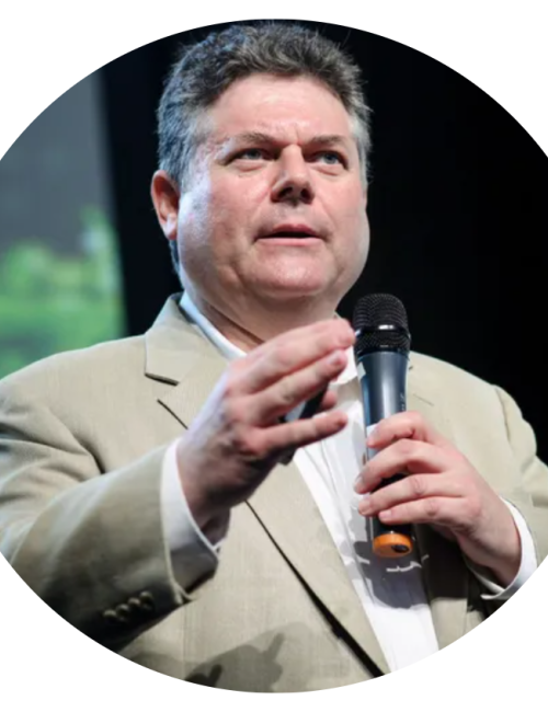Profile picture for user Gordon Feller