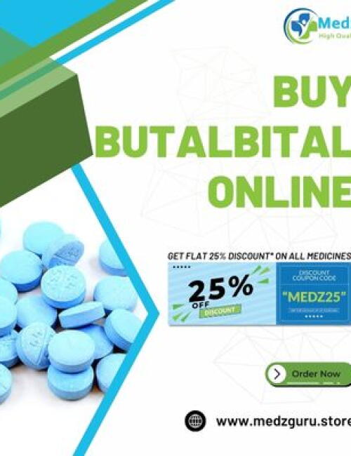 Profile picture for user Buy Fioricet Butalbital Online Overnight Delivery Guaranteed