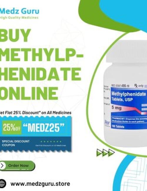 Profile picture for user Buy Methylphenidate Online After-Hours Pickup