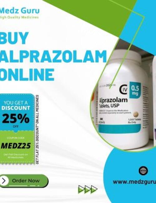 Profile picture for user Alprazolam Buy Online No Third-Party Leaks
