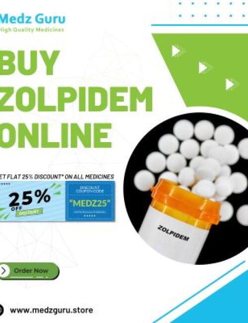 Profile picture for user Zolpidem Buy Online Certified Clean Vendor