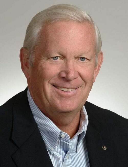 Profile picture for user Keith Bailey