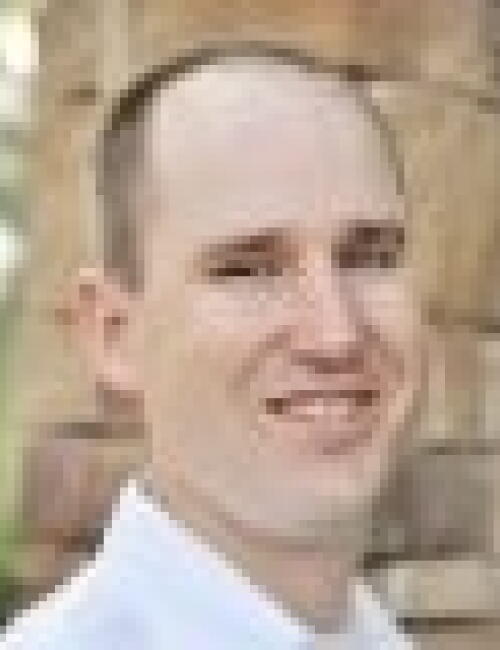 Profile picture for user Mike Taylor